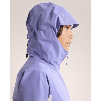 Bunda Arcteryx Solano Hoody Women Moonstone / Lt Moonstone