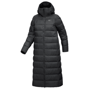 Parka Arcteryx Thorium XLong Parka Women Black