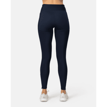 Legíny Kari Traa Tirill Thermal Tights 2.0 BLACK/BLACK