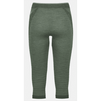 Legíny 3/4 Ortovox 230 COMPETITION SHORT PANTS WOMEN 88201 arctic grey