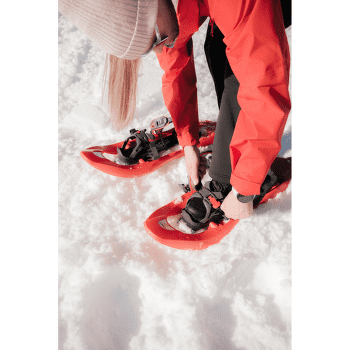 Sněžnice TSL TSL 438 Up Down Grip Goyave