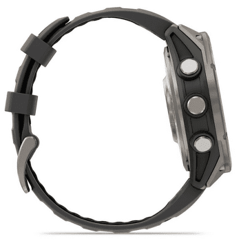 Hodinky Garmin fenix® 8 Pro – 47 mm, AMOLED, Sapphire, Titanium