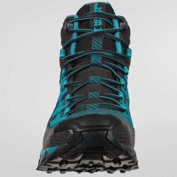 Boty La Sportiva ULTRA RAPTOR II MID WIDE WOMeN GTX Carbon/Topaz