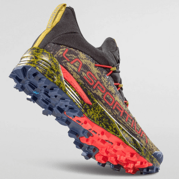 Topánky La Sportiva Tempesta GTX Men Night Sky/Savana