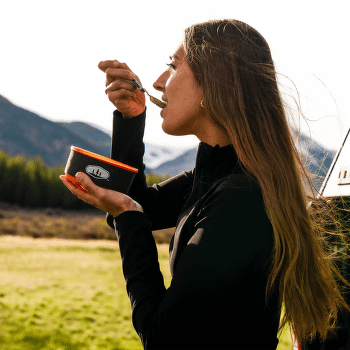 Nádobí GSI HALULITE DUALIST - HS