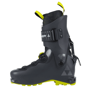 Lyžáky Fischer TRAVERS CARBON PRO CARBON/CARBON