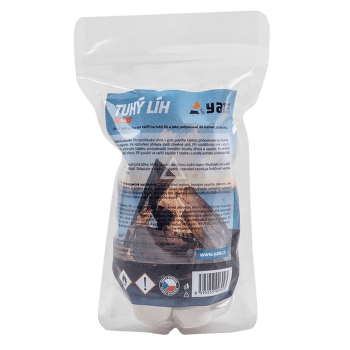 ND Yate Solid fuel 350g tablets