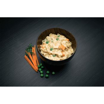 Strava Real Turmat Creamy salmon with pasta