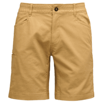 Kraťasy Black Diamond Rocklock Shorts Men Flax