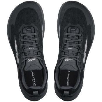 Topánky Altra TIMP 5 GTX Women BLACK/BLACK