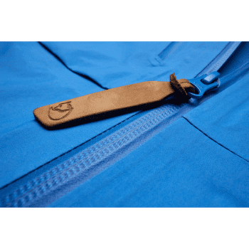 Bunda Fjällräven Keb GTX Jacket Women UN Blue