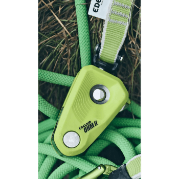 Brzda Edelrid Ohm II oasis-night