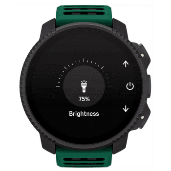 Hodinky Suunto SUUNTO VERTICAL 2 PINE GREEN