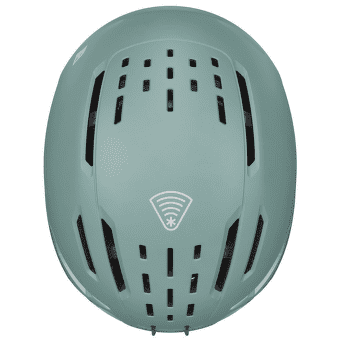 Helma Julbo Hailot Mips®/Twiceme® Blue