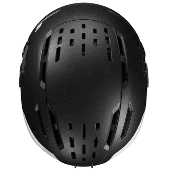 Helma Julbo Hailot LT Mips®/Recco Black/White