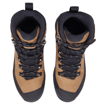 Topánky Mammut Blackfin Leather High GTX Men 7546 claystone