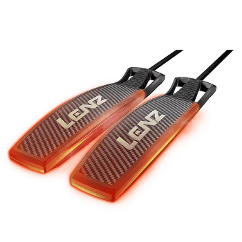 Vysoušeč Lenz Space Warmer USB-C 2.0