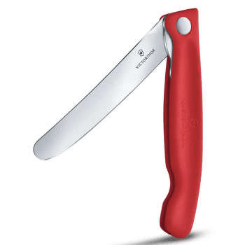 Nůž Victorinox Swiss Classic Picnic Knife Red