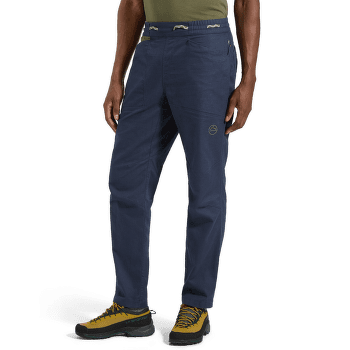 Nohavice La Sportiva BOLT PANT Men Lake/Night Sky