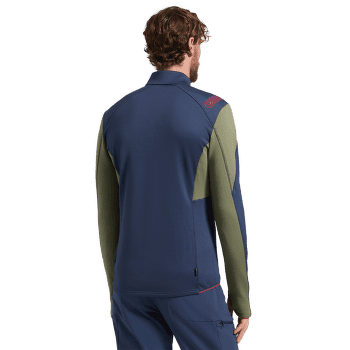 Bunda La Sportiva CHILL THERMAL JACKET MEN Mountain Red