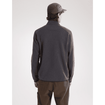 Bunda Arcteryx Covert Cardigan Men Black Heather II