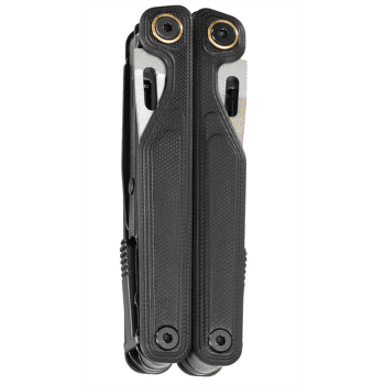Nůž Leatherman WAVE ALPHA OBSIDIAN