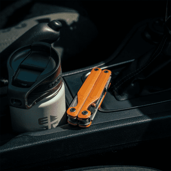 Nůž Leatherman WAVE ALPHA CANYONLAND