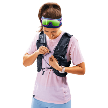 Batoh deuter Traick 9 SL polar-bluejay