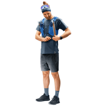 Batoh deuter Traick 9 Black