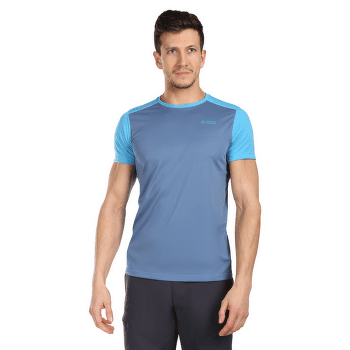 Triko krátký rukáv Direct Alpine Horn ocean/navy