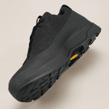 Topánky Arcteryx KONSEAL GTX WOMEN Black/Black