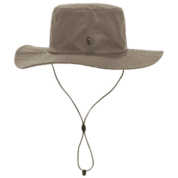 Klobouk Fjällräven Hatfield Hat Dark Grey 030