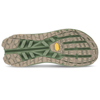 Boty Altra Olympus 275 Men GRAY/ORANGE