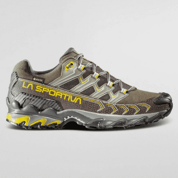 Topánky La Sportiva Ultra Raptor II Gtx Carbon/Moss