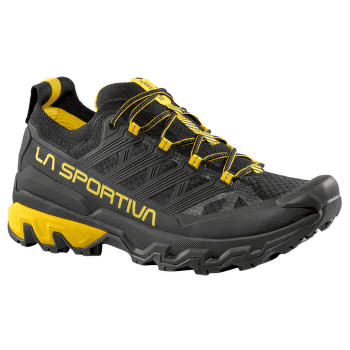 Boty La Sportiva Ultra Raptor 3 Men Black/Yellow