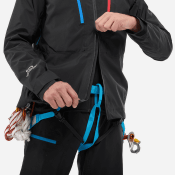 Bunda Millet TRILOGY ICON GTX PRO JACKET MEN NOIR NEW