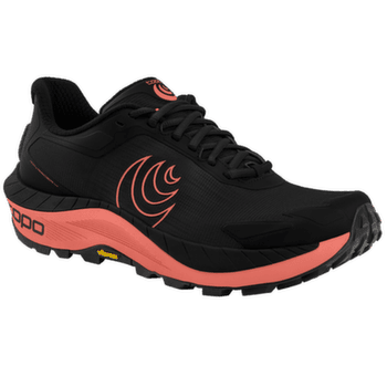 Topánky Topo athletic MTN Racer 4 Women Black / Rose