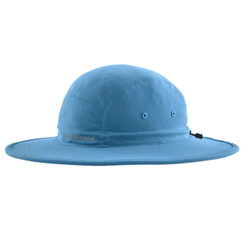 Klobúk Patagonia Quandary Brimmer Shore Blue