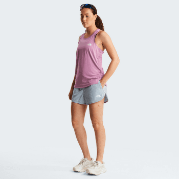 Tílko The North Face Flex Tank Women TNF BLACK