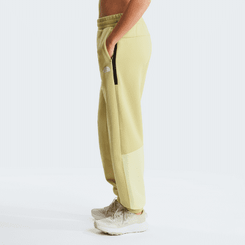 Nohavice The North Face Mountain Athletics Fleece Pant Women G73 PEAR