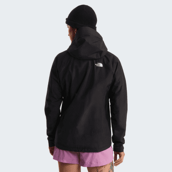 Bunda The North Face Diablo Dynamic Zip-In Jacket Women NIE RIVER ICE/SUMMIT NAVY