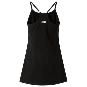 Tielko The North Face Flex Woven 2in1 Dress Women TNF BLACK