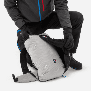 Batoh Millet TRILOGY JORASSES 20+5 FOGGY DEW NEW