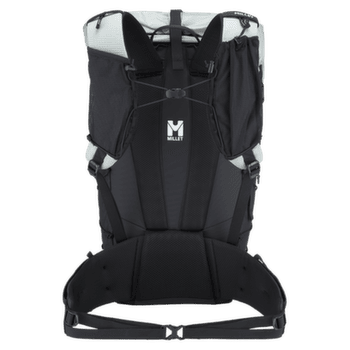 Batoh Millet PARMELAN 35 SILVERSTONE/BLACK