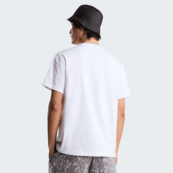 Tričko krátky rukáv The North Face Explorer Relaxed Short Sleeve Tee-Graphic Men TNF WHITE