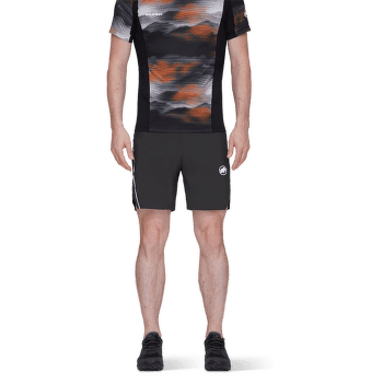 Kraťasy Mammut AENERGY TR SHORTS MEN black 0001