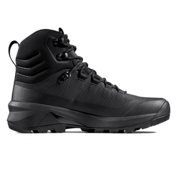 Boty Mammut Ducan III High GTX Women black 0001