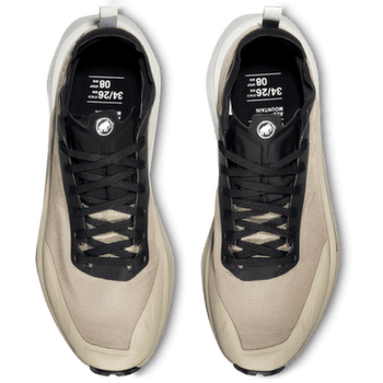 Topánky Mammut Aenergy Trail All Mountain Low GTX Men savanna-moonbean