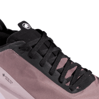 Topánky Mammut Aenergy Trail All Mountain Low GTX Women dark alpine calamint-alpine calamint