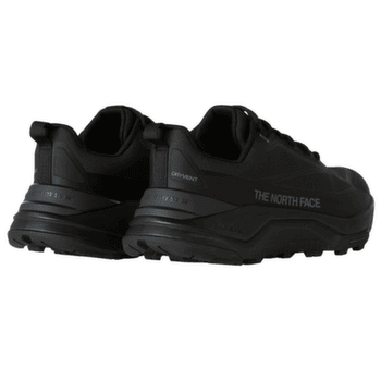 Topánky The North Face Fastpack WP Men TNF BLACK/TNF BLACK